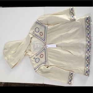 NWT diesel women's masayas sweater sz XXS